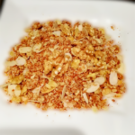 Gesunder Knusper Crunch